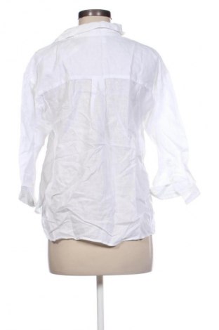Damen Shirt Uniqlo, Größe XS, Farbe Weiß, Preis € 23,99