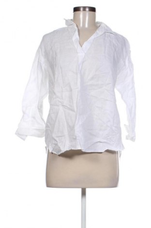 Damen Shirt Uniqlo, Größe XS, Farbe Weiß, Preis € 23,99