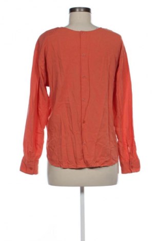 Damen Shirt Uniqlo, Größe M, Farbe Orange, Preis 23,99 €