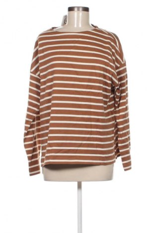 Γυναικεία μπλούζα Uniqlo, Μέγεθος L, Χρώμα Πολύχρωμο, Τιμή 21,99 €