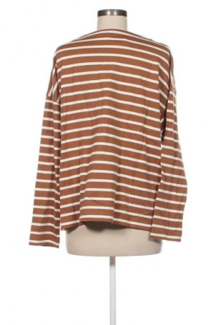 Γυναικεία μπλούζα Uniqlo, Μέγεθος L, Χρώμα Πολύχρωμο, Τιμή 21,99 €