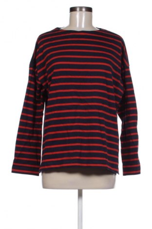 Γυναικεία μπλούζα Uniqlo, Μέγεθος L, Χρώμα Πολύχρωμο, Τιμή 21,99 €