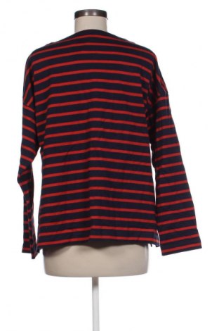 Γυναικεία μπλούζα Uniqlo, Μέγεθος L, Χρώμα Πολύχρωμο, Τιμή 21,99 €