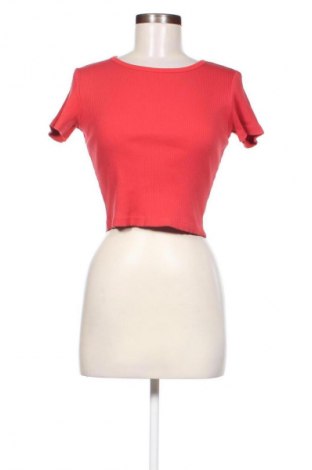 Damen Shirt Uniqlo, Größe XS, Farbe Rot, Preis 13,81 €