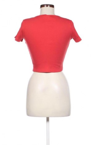 Damen Shirt Uniqlo, Größe XS, Farbe Rot, Preis 13,81 €