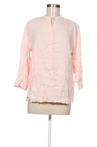 Damen Shirt Uniqlo, Größe L, Farbe Aschrosa, Preis € 23,99