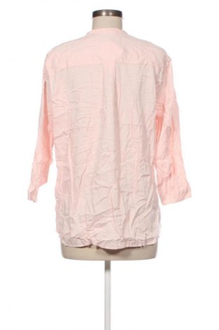 Damen Shirt Uniqlo, Größe L, Farbe Aschrosa, Preis € 23,99