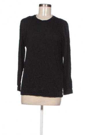 Damen Shirt Uniqlo, Größe M, Farbe Schwarz, Preis € 23,99