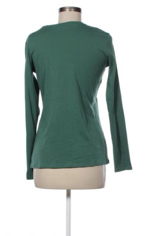 Dámská halenka United Colors Of Benetton, Velikost M, Barva Zelená, Cena  342,00 Kč