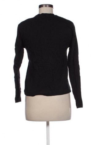 Damen Shirt United Colors Of Benetton, Größe XS, Farbe Schwarz, Preis € 23,99