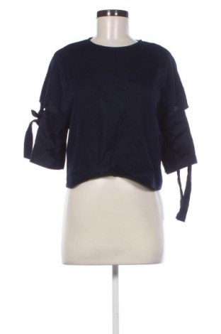 Dámska blúza United Colors Of Benetton, Veľkosť S, Farba Modrá, Cena  13,81 €