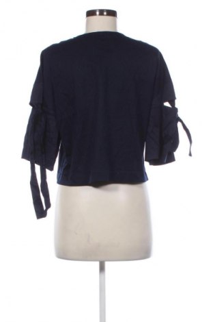 Dámska blúza United Colors Of Benetton, Veľkosť S, Farba Modrá, Cena  13,81 €