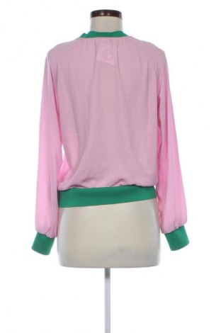 Női blúz United Colors Of Benetton, Méret M, Szín Rózsaszín, Ár 9 219 Ft
