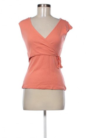 Damen Shirt United Colors Of Benetton, Größe S, Farbe Rot, Preis € 14,00