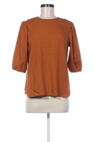 Bluză de femei Untold stories, Mărime S, Culoare Maro, Preț 485,00 Lei