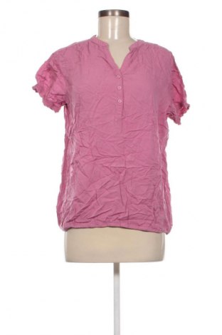 Damen Shirt Up 2 Fashion, Größe M, Farbe Aschrosa, Preis 8,99 €