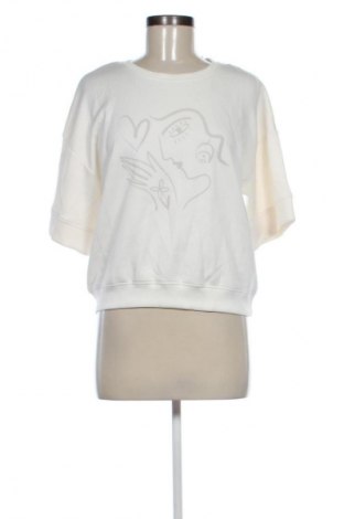 Damen Shirt Up 2 Fashion, Größe L, Farbe Ecru, Preis 10,99 €