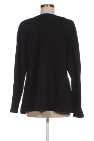 Γυναικεία μπλούζα Up 2 Fashion, Μέγεθος XL, Χρώμα Μαύρο, Τιμή 12,99 €