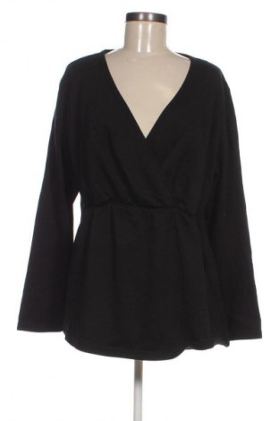 Γυναικεία μπλούζα Up 2 Fashion, Μέγεθος XL, Χρώμα Μαύρο, Τιμή 12,99 €