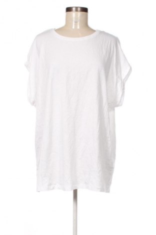 Γυναικεία μπλούζα Urban Classics, Μέγεθος XXL, Χρώμα Λευκό, Τιμή 9,99 €