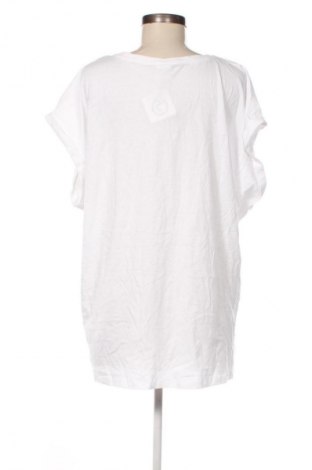 Γυναικεία μπλούζα Urban Classics, Μέγεθος XXL, Χρώμα Λευκό, Τιμή 9,99 €