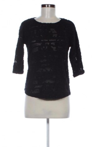 Bluzka damska VILA, Rozmiar XS, Kolor Czarny, Cena 65,99 zł