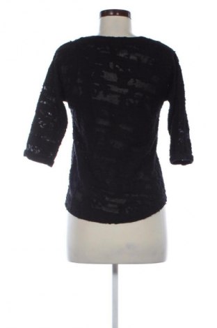 Bluzka damska VILA, Rozmiar XS, Kolor Czarny, Cena 65,99 zł