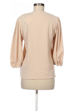 Damen Shirt VILA, Größe S, Farbe Beige, Preis 13,99 €