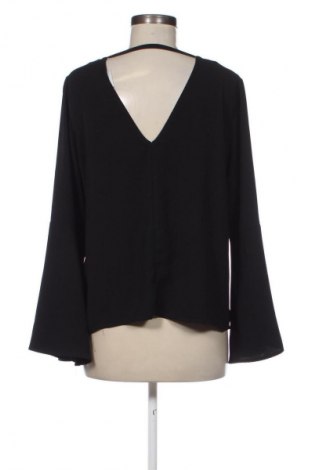 Damen Shirt VILA, Größe L, Farbe Schwarz, Preis 13,99 €