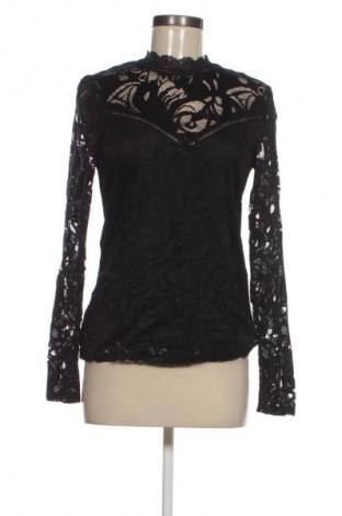 Damen Shirt VILA, Größe L, Farbe Schwarz, Preis 13,99 €