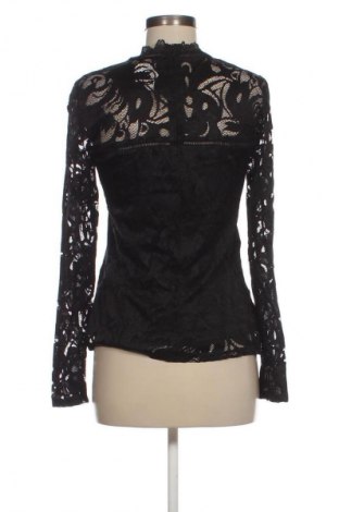 Damen Shirt VILA, Größe L, Farbe Schwarz, Preis 13,99 €