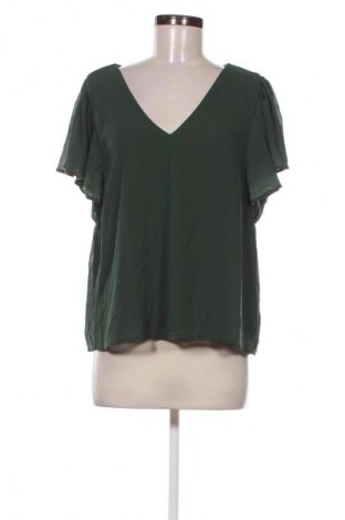 Bluză de femei VILA, Mărime L, Culoare Verde, Preț 156,99 Lei