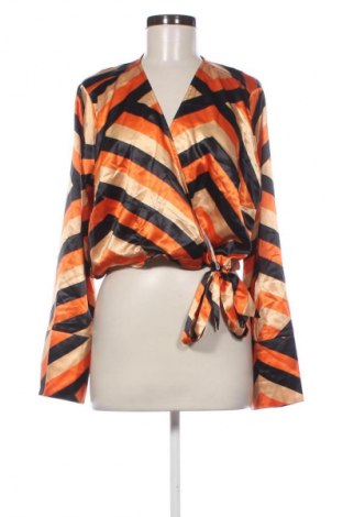 Damen Shirt VILA, Größe XXL, Farbe Mehrfarbig, Preis € 23,59