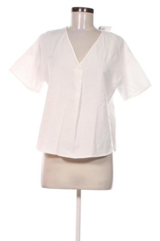Damen Shirt VILA, Größe S, Farbe Weiß, Preis € 32,99