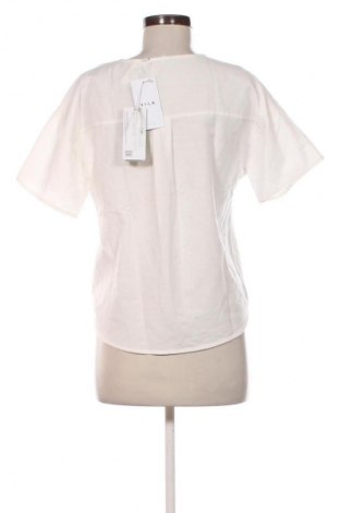 Damen Shirt VILA, Größe S, Farbe Weiß, Preis € 32,99