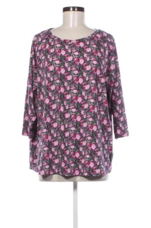 Damen Shirt VRS, Größe XXL, Farbe Mehrfarbig, Preis 9,72 €