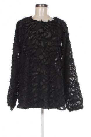 Bluză de femei VRS, Mărime XXL, Culoare Negru, Preț 105,99 Lei