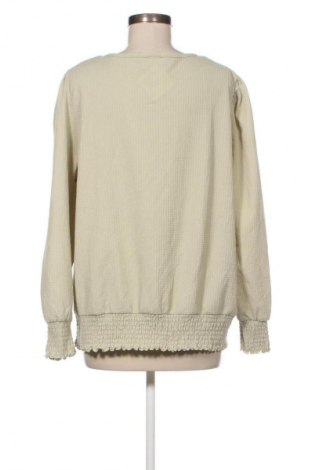 Dámska blúza VRS Woman, Veľkosť XXL, Farba Zelená, Cena  11,95 €