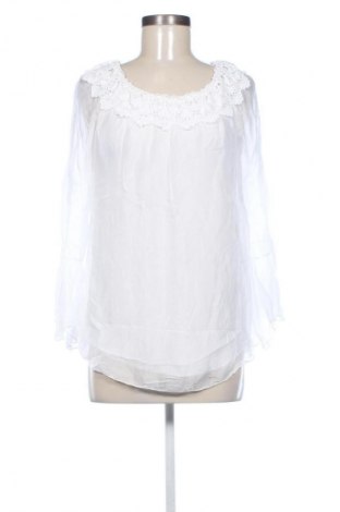 Damen Shirt Velvet Rose, Größe M, Farbe Weiß, Preis € 17,00
