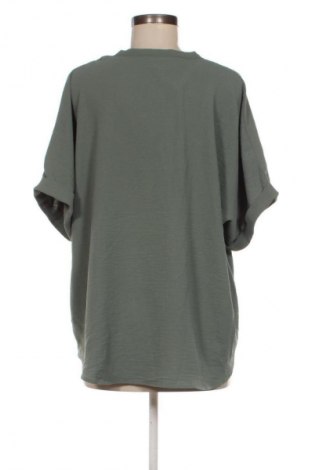 Bluzka damska Vero Moda, Rozmiar XL, Kolor Zielony, Cena 71,99 zł