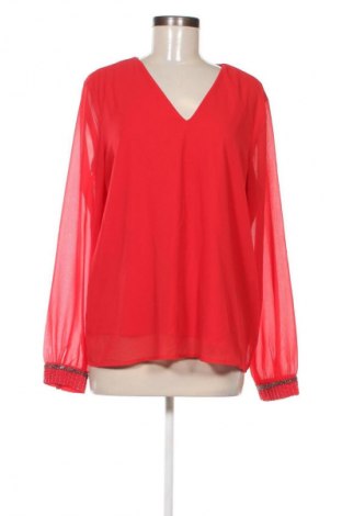 Dámská halenka Vero Moda, Velikost XL, Barva Červená, Cena  329,00 Kč
