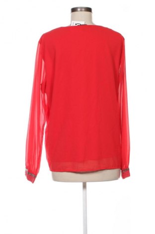 Dámská halenka Vero Moda, Velikost XL, Barva Červená, Cena  329,00 Kč