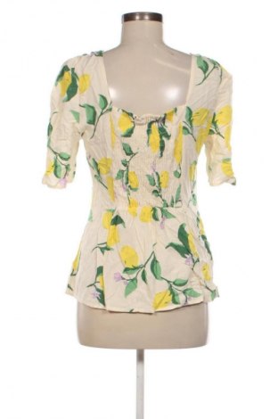Bluzka damska Vero Moda, Rozmiar S, Kolor Kolorowy, Cena 32,99 zł