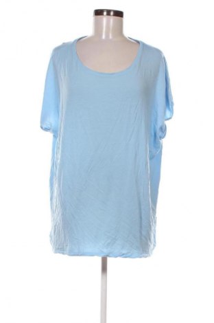 Bluzka damska Vero Moda, Rozmiar XL, Kolor Niebieski, Cena 68,99 zł