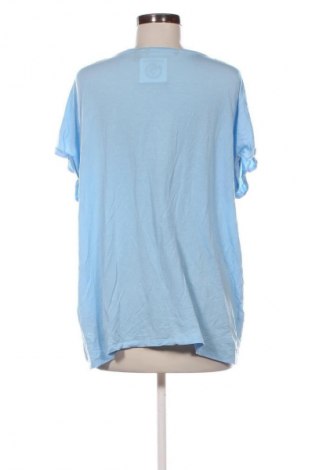 Bluzka damska Vero Moda, Rozmiar XL, Kolor Niebieski, Cena 68,99 zł