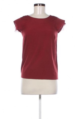 Bluză de femei Vero Moda, Mărime XS, Culoare Roșu, Preț 39,99 Lei