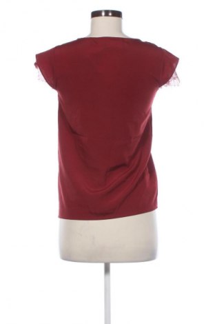 Bluză de femei Vero Moda, Mărime XS, Culoare Roșu, Preț 39,99 Lei