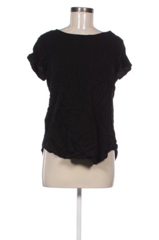 Damen Shirt Vero Moda, Größe L, Farbe Schwarz, Preis 13,99 €