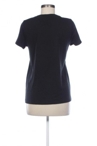 Damen Shirt Vero Moda, Größe M, Farbe Schwarz, Preis € 10,00
