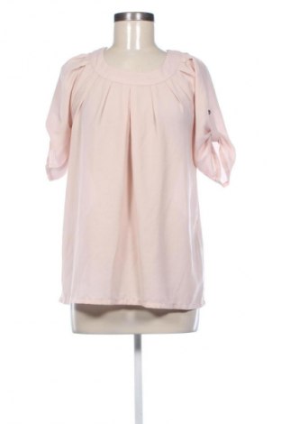 Bluzka damska Vero Moda, Rozmiar XS, Kolor Popielaty róż, Cena 45,98 zł